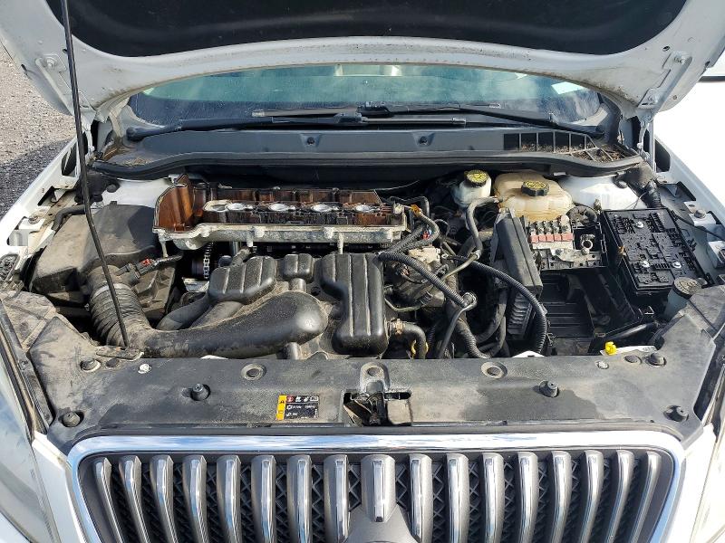 Продажа на аукционе авто 2016 Buick Verano, vin: 1G4P15SK1G4145036, номер лота: 64639106