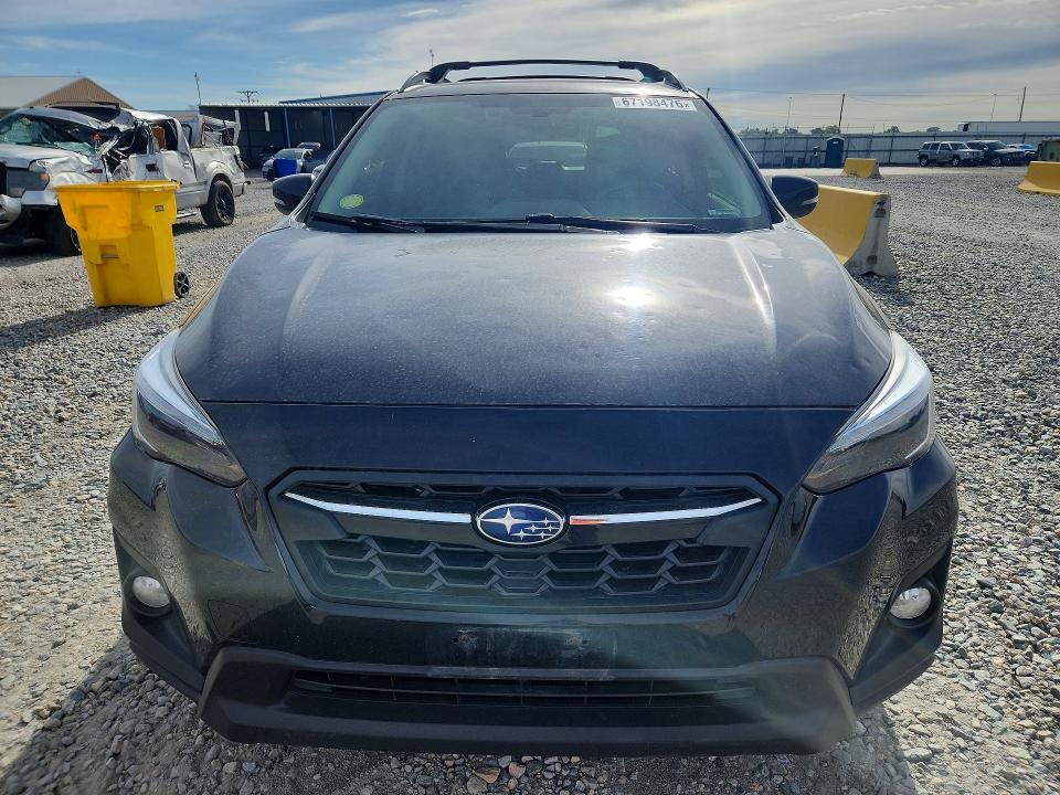 Продаж на аукціоні авто 2019 Subaru Crosstrek, vin: JF2GTANC5KH382773, номер лоту: 67198476