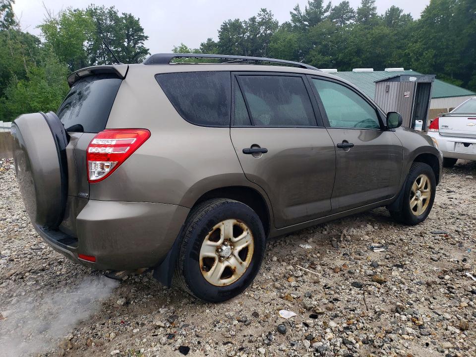Aukcja sprzedaży 2012 Toyota Rav4, vin: 2T3BF4DV5CW250810, numer aukcji: 64983336