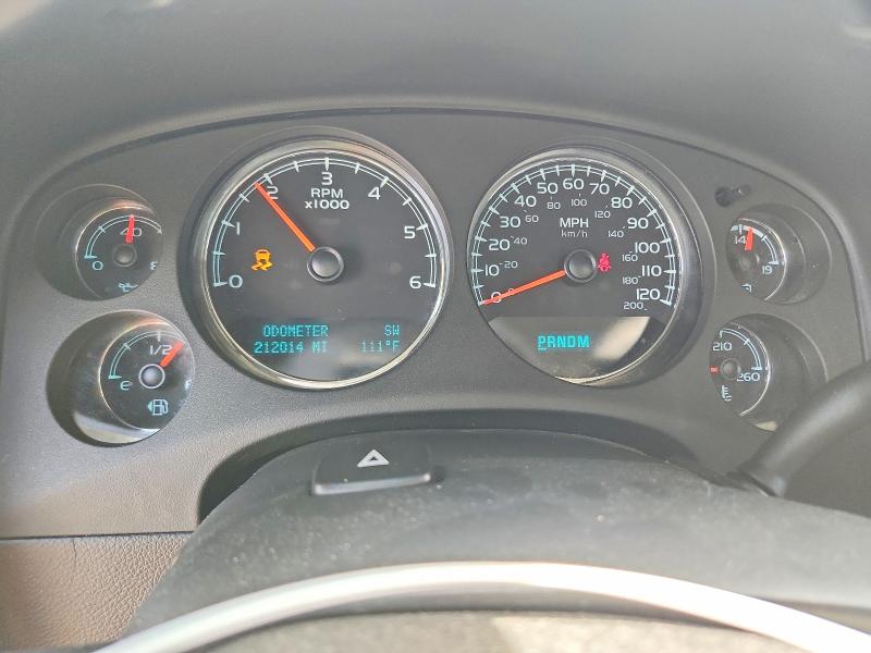 66995206 :رقم المزاد ، 1GKS2MEF6ER132582 vin ، 2014 Gmc Yukon Xl مزاد بيع