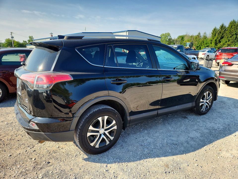 Продаж на аукціоні авто 2016 Toyota Rav4, vin: 2T3BFREVXGW496964, номер лоту: 64796056