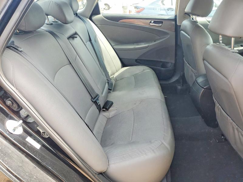 Aukcja sprzedaży 2014 Hyundai Sonata, vin: KMHEC4A44EA107927, numer aukcji: 65802996