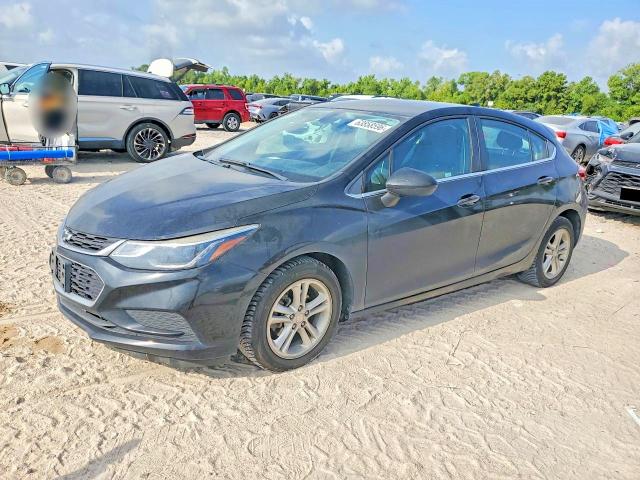 Aukcja sprzedaży 2018 Chevrolet Cruze, vin: 3G1BE6SM6JS623008, numer aukcji: 63858596