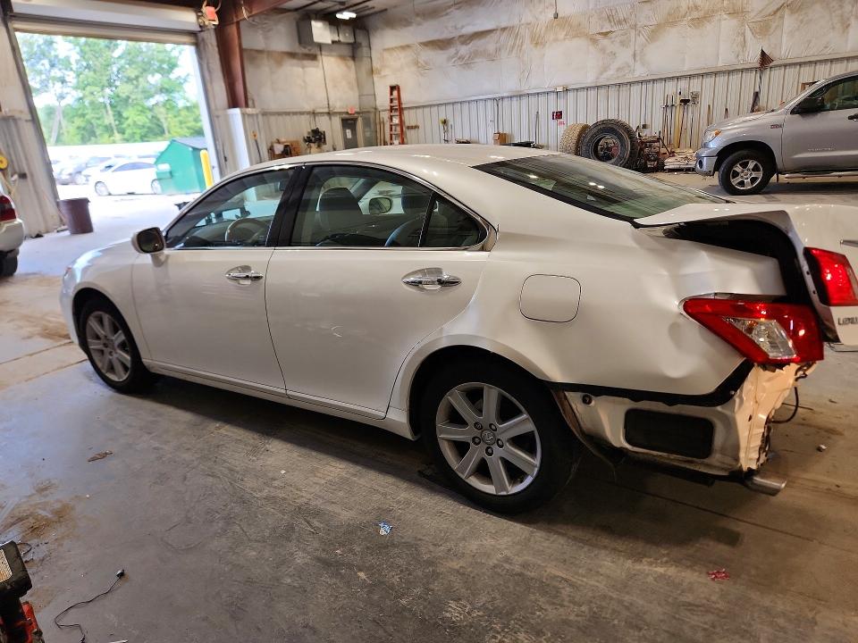 64440886 :رقم المزاد ، JTHBJ46G082174442 vin ، 2008 Lexus Es مزاد بيع
