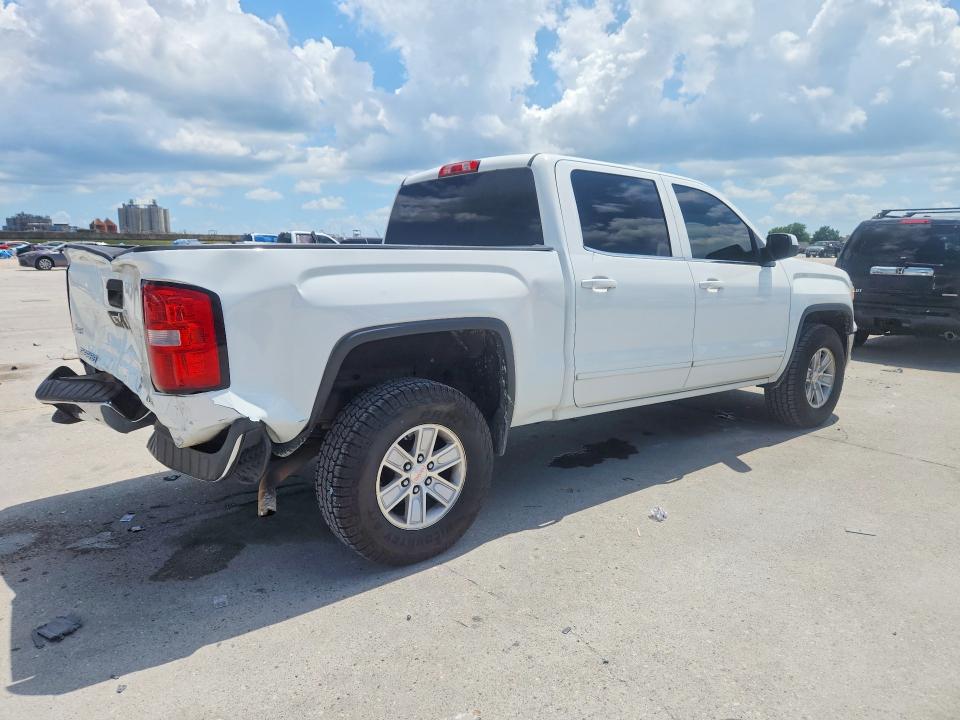 Продажа на аукционе авто 2015 Gmc Sierra, vin: 3GTP1UEC7FG228362, номер лота: 65114196