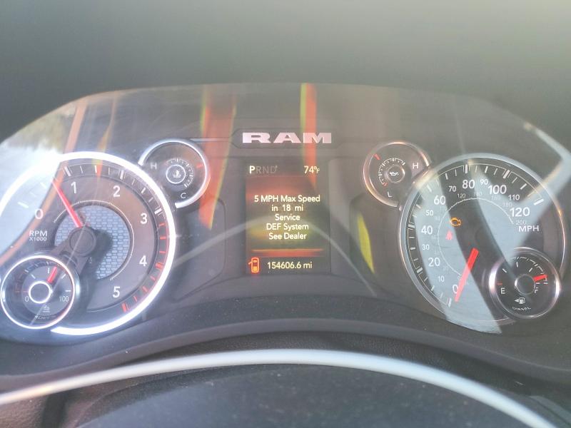 65000516 :رقم المزاد ، 3C7WRNFL8RG111468 vin ، 2024 Ram 5500 مزاد بيع