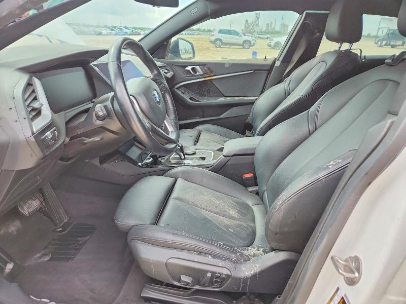 63865996 :رقم المزاد ، WBA73AK02P7M80131 vin ، 2023 Bmw 228xi مزاد بيع