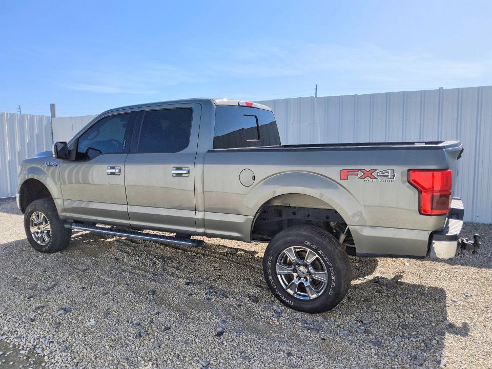 Aukcja sprzedaży 2019 Ford F150, vin: 1FTFW1E48KKC07981, numer aukcji: 65891986