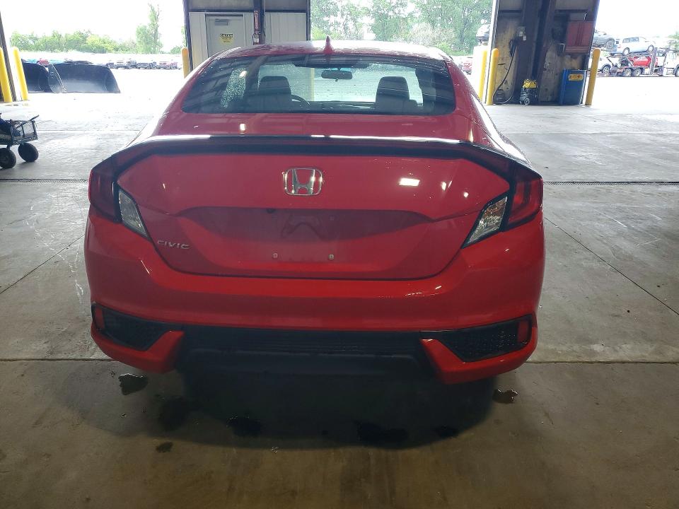 2020 Honda Civic მანქანა იყიდება აუქციონზე, vin: 2HGFC3B35LH352440, აუქციონის ნომერი: 64731696