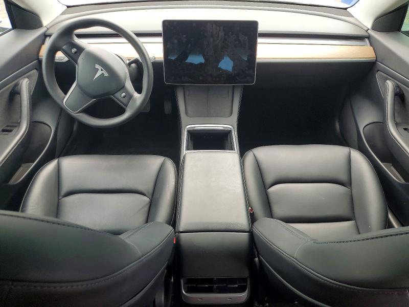 Aukcja sprzedaży 2021 Tesla Model 3, vin: 5YJ3E1EA4MF923451, numer aukcji: 64531856