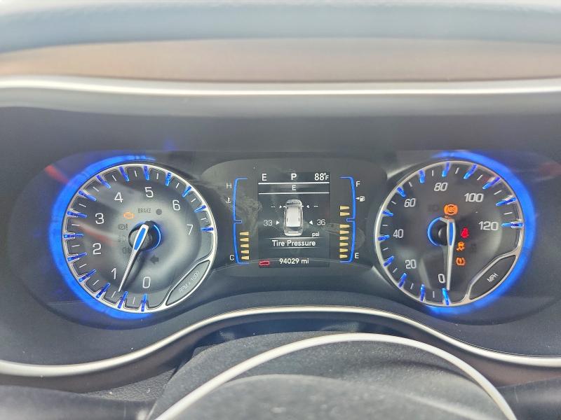 Aukcja sprzedaży 2019 Chrysler Pacifica, vin: 2C4RC1BG0KR603571, numer aukcji: 63929266