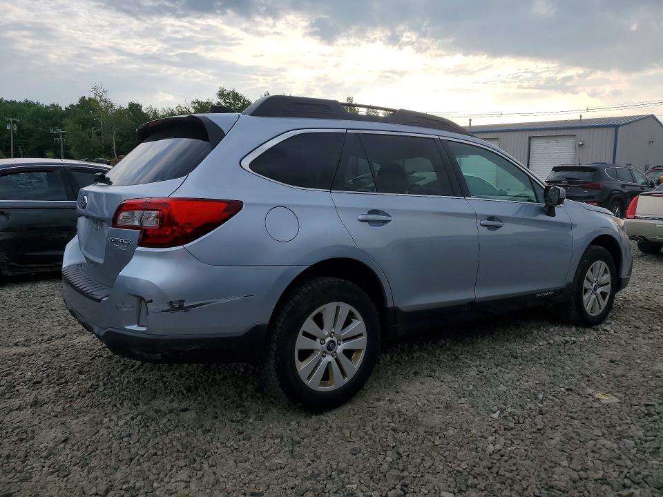 65854826 :رقم المزاد ، 4S4BSADC2G3233444 vin ، 2016 Subaru Outback مزاد بيع