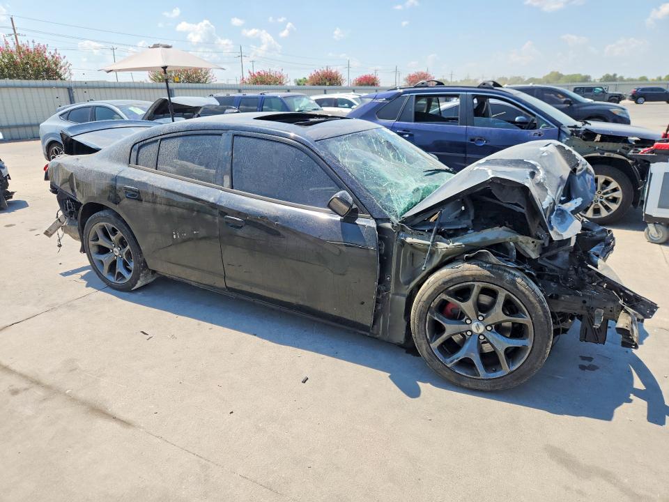 Продаж на аукціоні авто 2018 Dodge Charger, vin: 2C3CDXHG1JH218039, номер лоту: 67028226