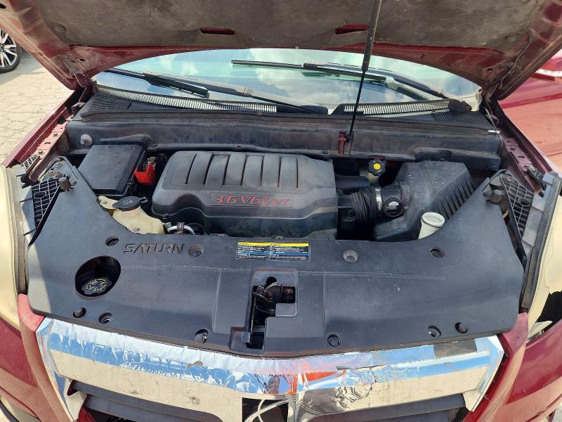 Продаж на аукціоні авто 2007 Saturn Outlook, vin: 5GZER23727J166653, номер лоту: 65240826