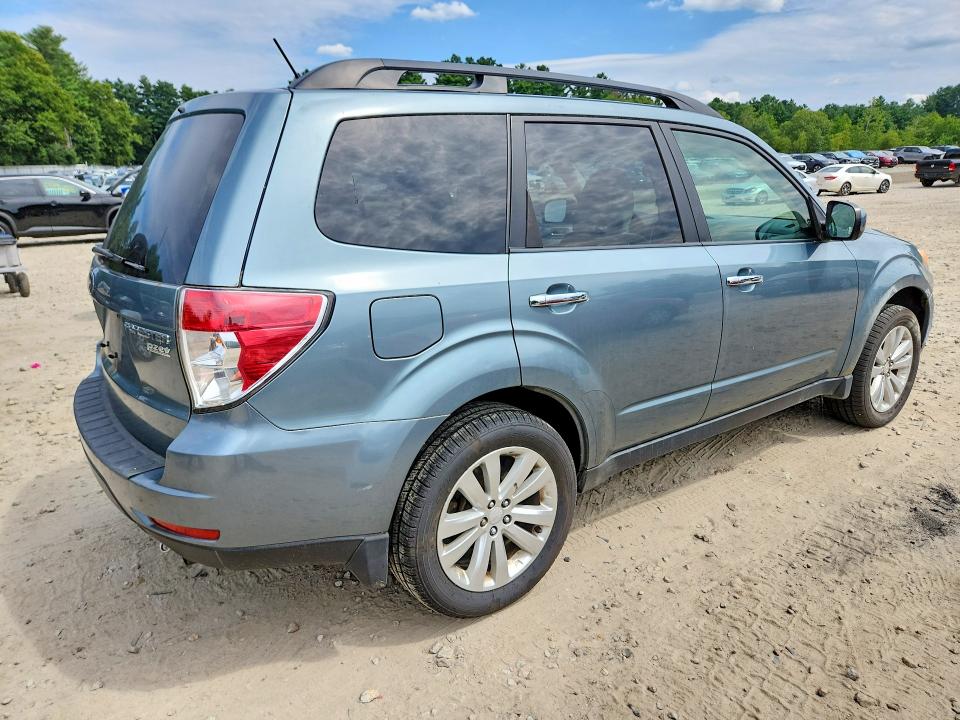 Продажа на аукционе авто 2012 Subaru Forester, vin: JF2SHADCXCH447471, номер лота: 66042916