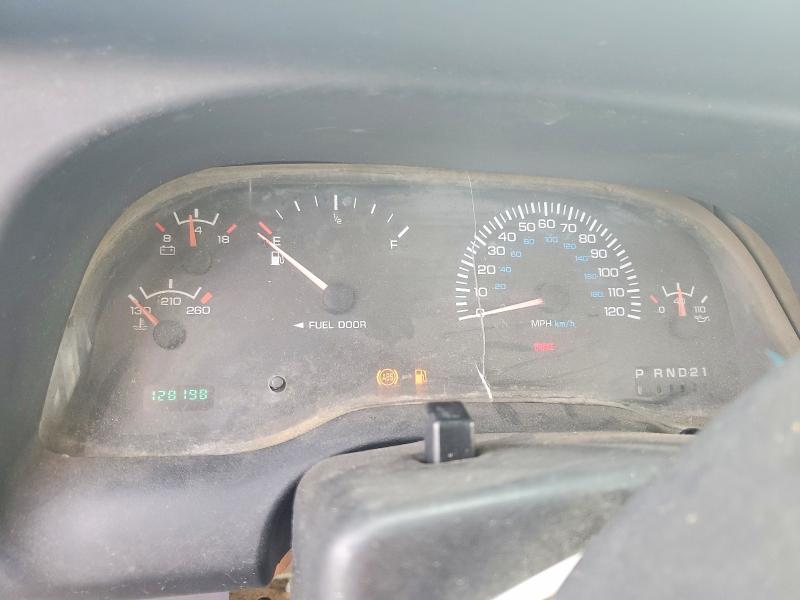 62264426 :رقم المزاد ، 3B7KC26Z5XM589538 vin ، 1999 Dodge Ram 2500 مزاد بيع