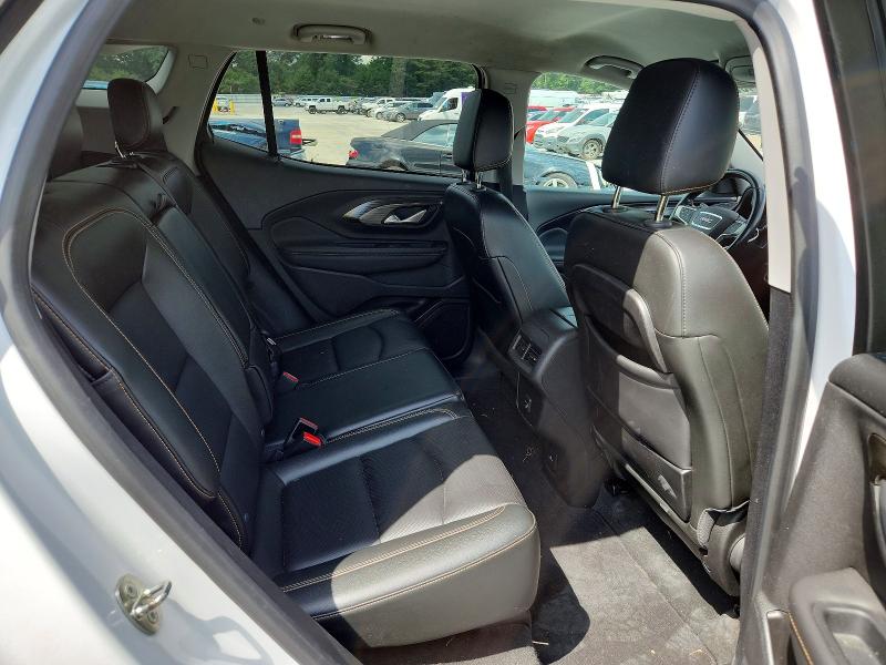 Aukcja sprzedaży 2019 Gmc Terrain, vin: 3GKALPEX5KL178880, numer aukcji: 64405826
