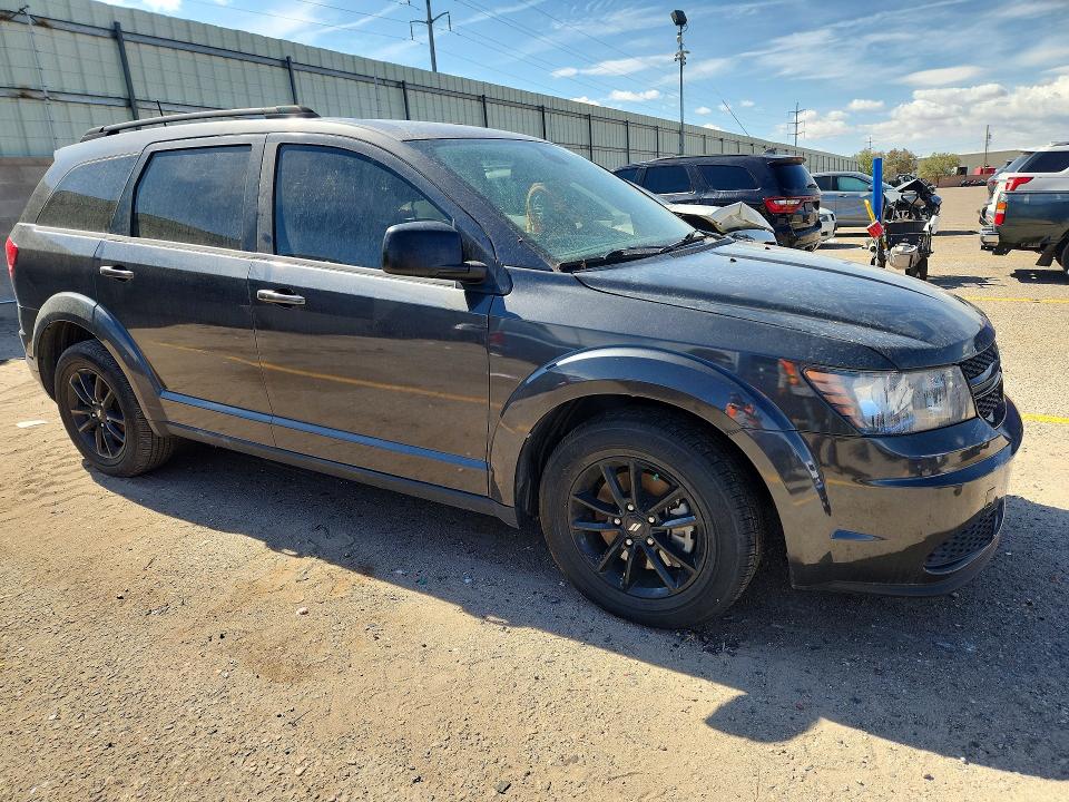 Aukcja sprzedaży 2020 Dodge Journey, vin: 3C4PDCAB4LT243452, numer aukcji: 65024246
