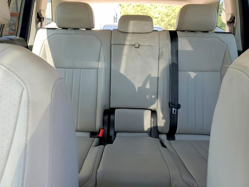 64989206 :رقم المزاد ، 3VV3B7AX6NM018651 vin ، 2022 Volkswagen Tiguan مزاد بيع