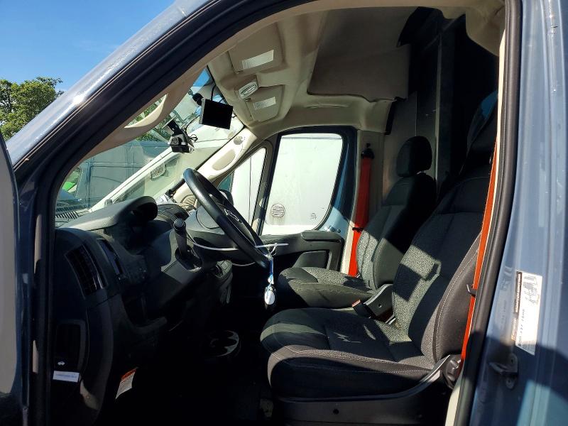 Продаж на аукціоні авто 2020 Ram Promaster 3500, vin: 3C6URVJG8LE140574, номер лоту: 66549016