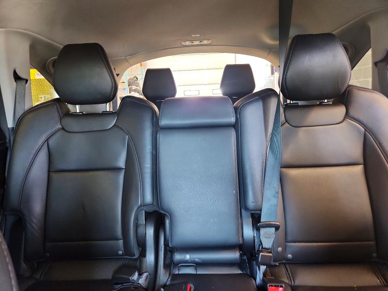 2014 Acura Mdx მანქანა იყიდება აუქციონზე, vin: 5FRYD4H41EB049057, აუქციონის ნომერი: 67162246