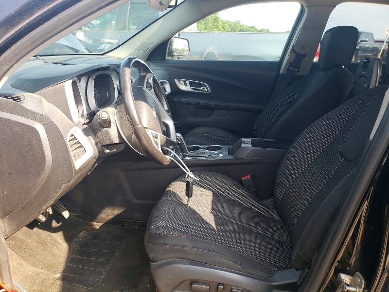 64387116 :رقم المزاد ، 2GNFLNEK7D6407746 vin ، 2013 Chevrolet Equinox مزاد بيع