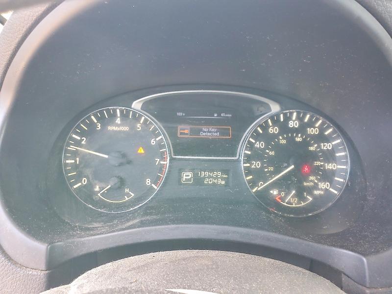 Продаж на аукціоні авто 2015 Nissan Altima, vin: 1N4AL3AP4FN920529, номер лоту: 63776036