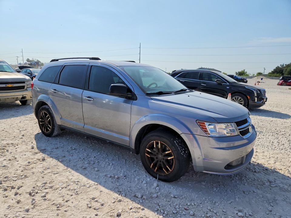 Aukcja sprzedaży 2016 Dodge Journey, vin: 3C4PDCAB3GT132705, numer aukcji: 66923746