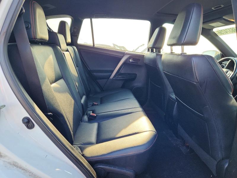 Продажа на аукционе авто 2016 Toyota Rav4, vin: 2T3JFREV7GW409596, номер лота: 66374756