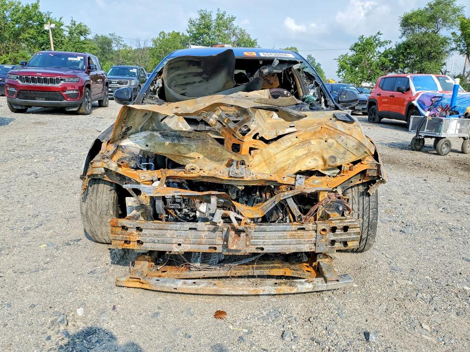 2020 Nissan Sentra მანქანა იყიდება აუქციონზე, vin: 3N1AB8DV6LY301002, აუქციონის ნომერი: 63438866