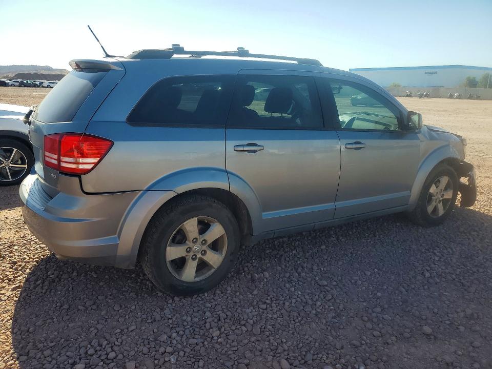 Auction sale of the 2009 Dodge Journey, vin: 3D4GG57V59T218995, lot number: 65058406