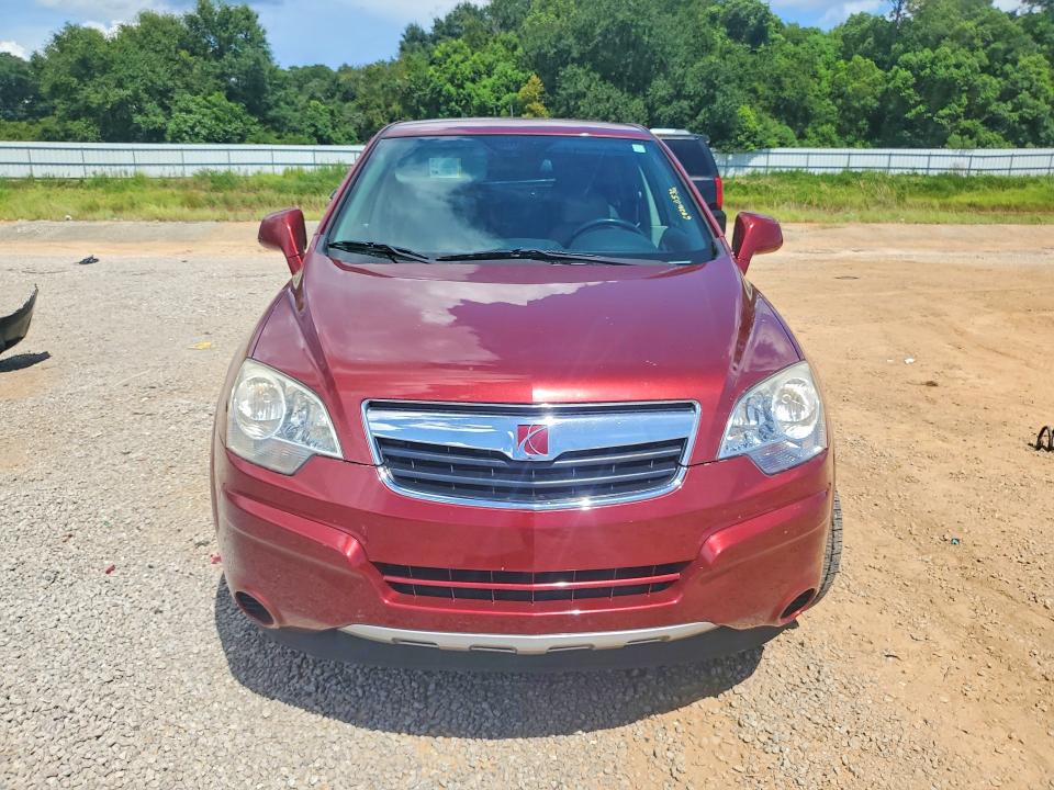 Продаж на аукціоні авто 2008 Saturn Vue, vin: 3GSCL93Z98S718139, номер лоту: 64260536