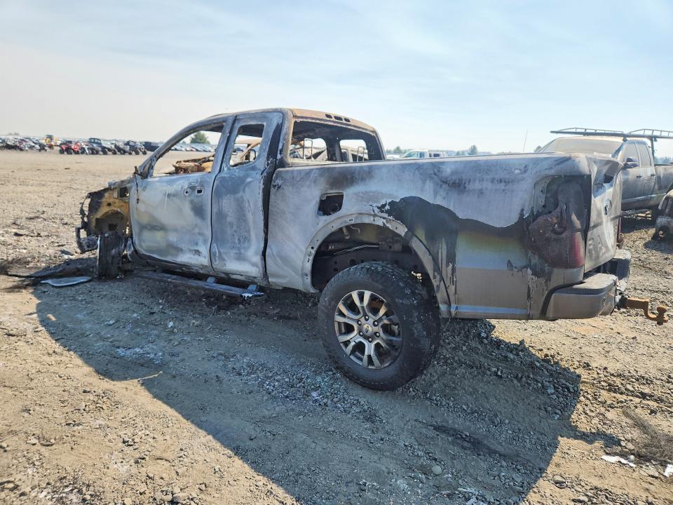 Auction sale of the 2021 Ford Ranger, vin: 1FTER1FH8MLD04132, lot number: 63844756