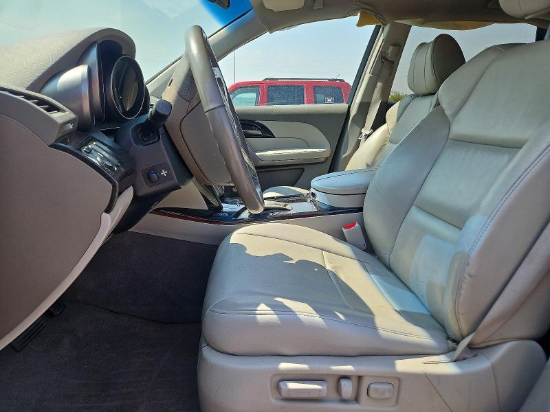 Продажа на аукционе авто 2008 Acura Mdx, vin: 2HNYD28498H547926, номер лота: 64250666