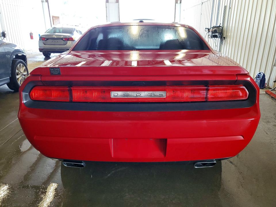 66749886 :رقم المزاد ، 2C3CDYBT9DH581561 vin ، 2013 Dodge Challenger مزاد بيع
