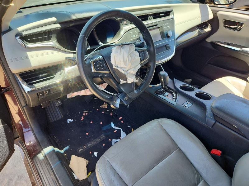 Продажа на аукционе авто 2013 Toyota Avalon, vin: 4T1BK1EBXDU010807, номер лота: 65194476