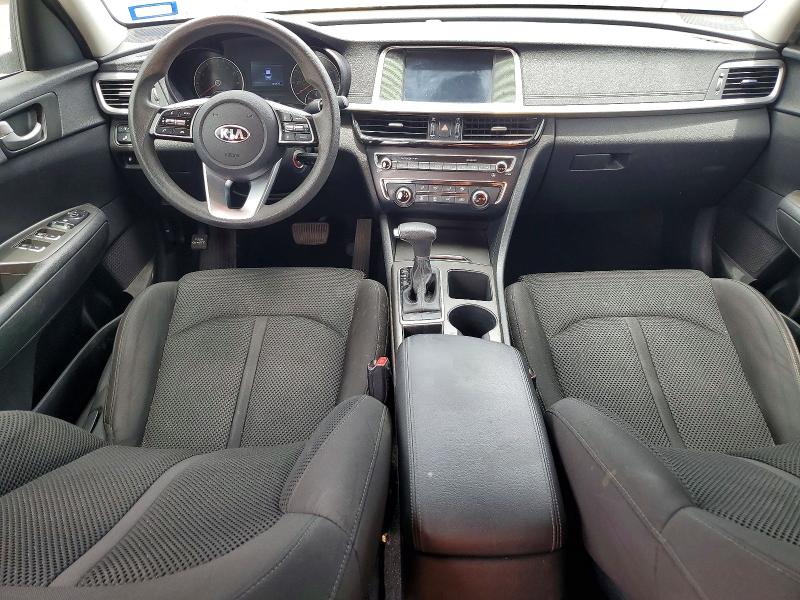 Aukcja sprzedaży 2020 Kia Optima, vin: 5XXGT4L30LG404843, numer aukcji: 63480176