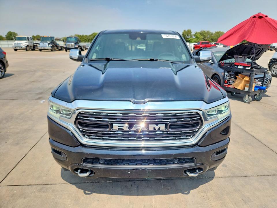 Продаж на аукціоні авто 2023 Ram 1500, vin: 1C6SRFHT3PN542696, номер лоту: 64414096