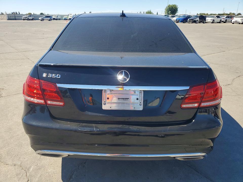 66775576 :رقم المزاد ، WDDHF5KB1EB014228 vin ، 2014 Mercedes-benz E مزاد بيع