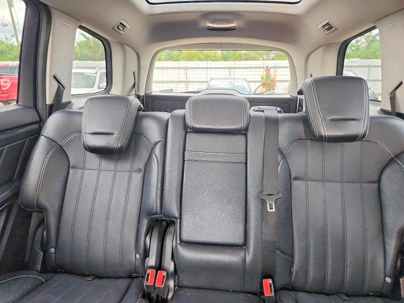 2013 Mercedes-benz Gl მანქანა იყიდება აუქციონზე, vin: 4JGDF7CE1DA156642, აუქციონის ნომერი: 66486456