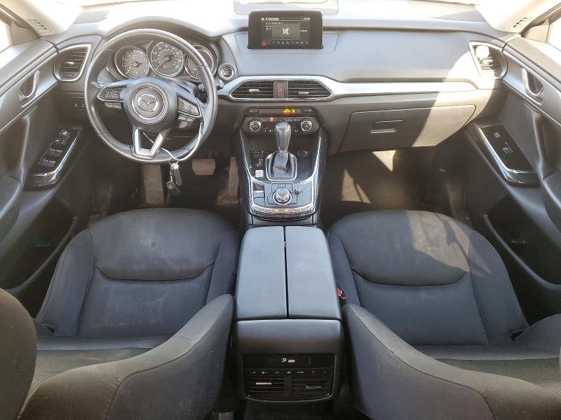 Продажа на аукционе авто 2018 Mazda Cx-9, vin: JM3TCBBY1J0216175, номер лота: 65347286