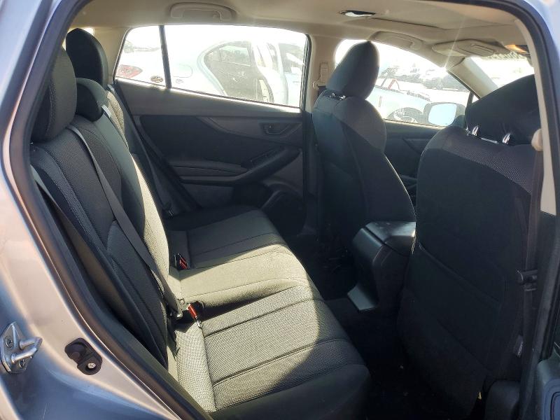 Продажа на аукционе авто 2022 Subaru Impreza, vin: 4S3GTAD65N3726176, номер лота: 63862796
