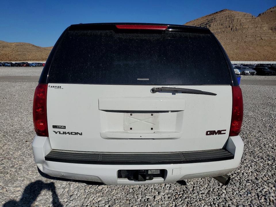 66197906 :رقم المزاد ، 1GKFK23069R140532 vin ، 2009 Gmc Yukon مزاد بيع