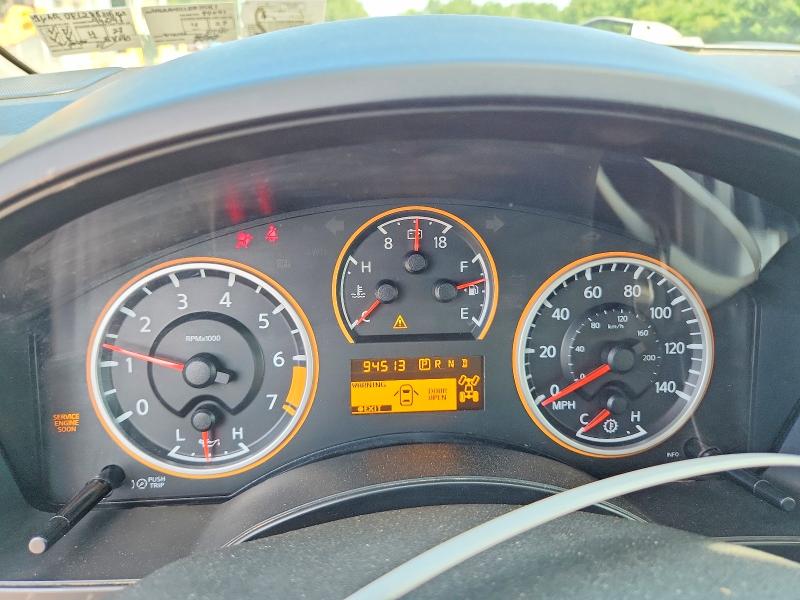 Продаж на аукціоні авто 2011 Nissan Titan, vin: 1N6AA0EC2BN315163, номер лоту: 63845326