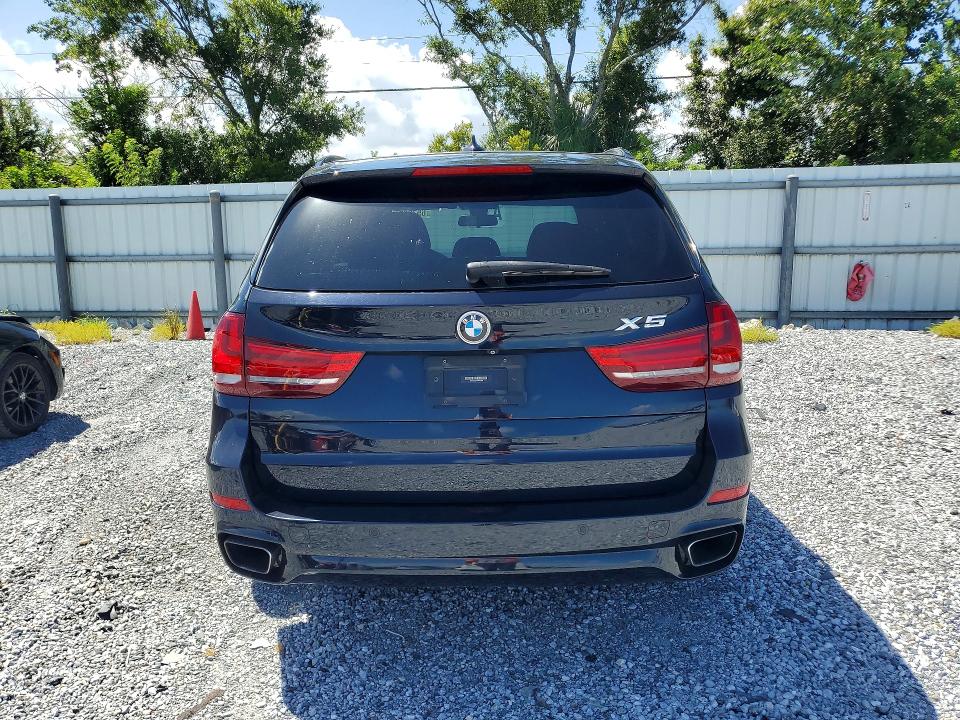 Продажа на аукционе авто 2017 Bmw X5, vin: 5UXKR2C31H0W43368, номер лота: 65729736