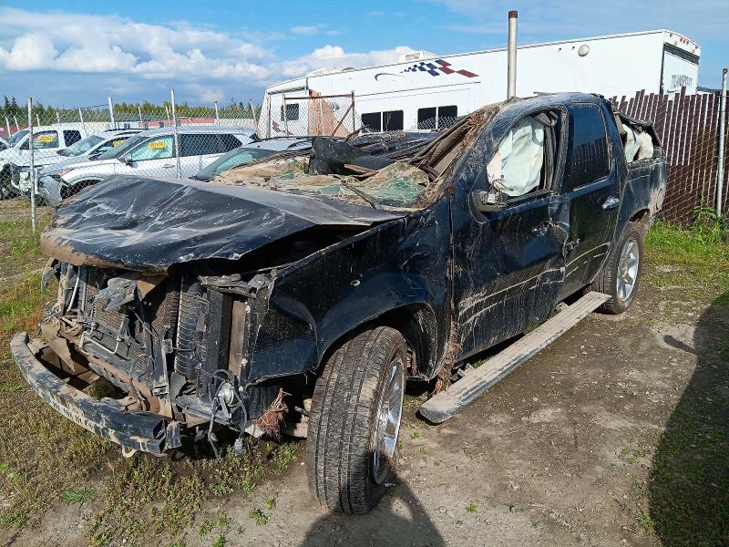 Aukcja sprzedaży 2011 Gmc Yukon Xl, vin: 1GKS2MEF1BR393131, numer aukcji: 64577216