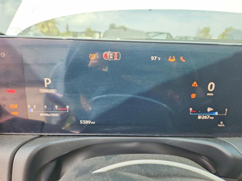 64456226 :رقم المزاد ، 3N1AB9CV1TY237152 vin ، 2026 Nissan Sentra مزاد بيع