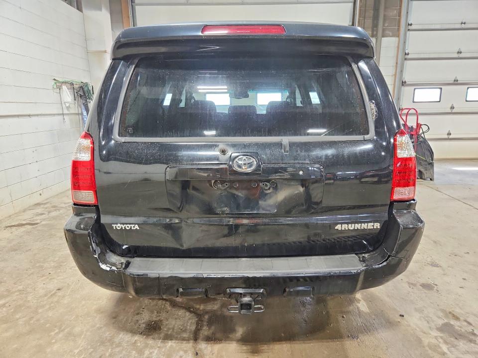 Продаж на аукціоні авто 2006 Toyota 4runner, vin: JTEBU14R068054769, номер лоту: 67188686