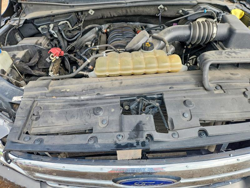 2020 Ford F150 მანქანა იყიდება აუქციონზე, vin: 1FTEW1E55LKD05971, აუქციონის ნომერი: 66400366