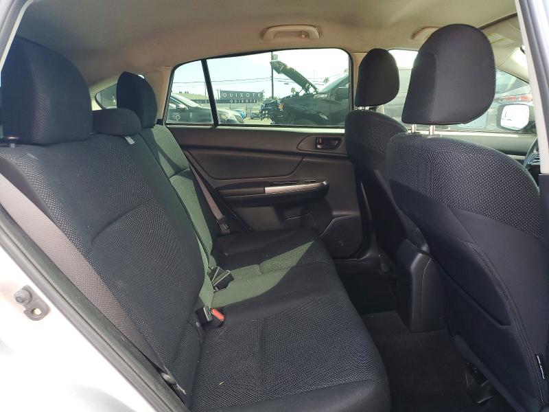 Продажа на аукционе авто 2016 Subaru Impreza, vin: JF1GPAA64G9271299, номер лота: 64495236